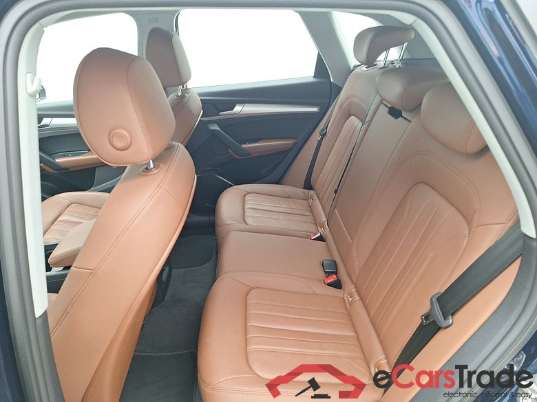 Audi, Q5 FL'20, Audi Q5 Business Edition S line 30 TDI S tronic 5d #4