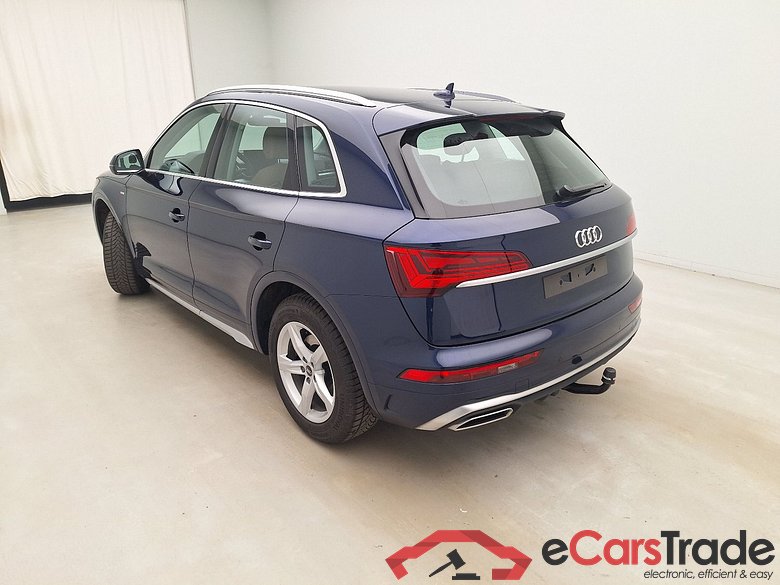 Audi, Q5 FL'20, Audi Q5 Business Edition S line 30 TDI S tronic 5d #6