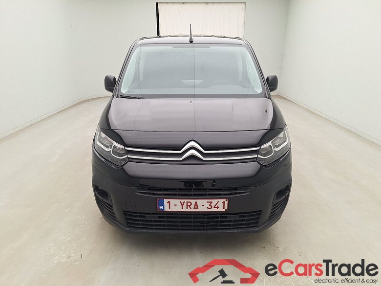 Citroën, _Berlingo '18, Citroën Berlingo M Light 1.5 BlueHDi 75 MAN Club 4 #1