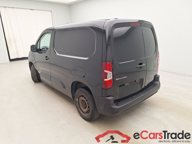 Citroën, _Berlingo '18, Citroën Berlingo M Light 1.5 BlueHDi 75 MAN Club 4 #6