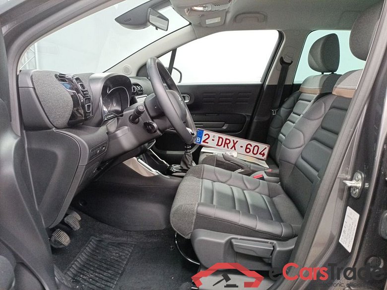 Citroën C3 Aircross 1.5 BlueHDi 110 S&S MAN6 Shine 5d #3