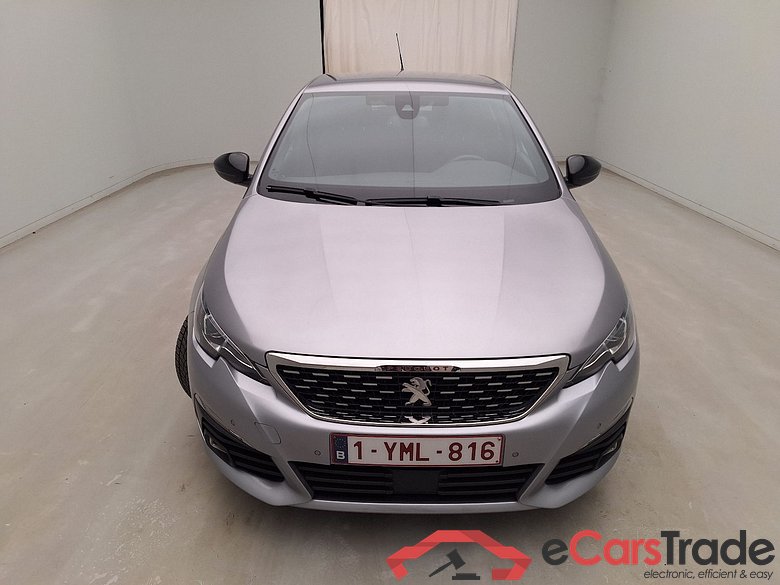 Peugeot, 308 FL'17, Peugeot 308 1.5 BlueHDi 130 S&S GT 5d #1