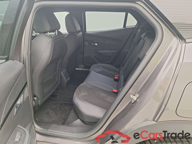 Peugeot, 2008 '19, Peugeot 2008 1.2 Puretech 96kW S&S EAT8 GT Pack 5d #4