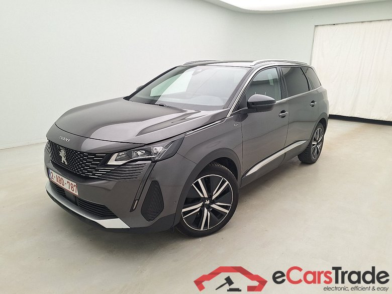 Peugeot, 5008 FL'20, Peugeot 5008 2.0 BlueHDi 132kW S&S EAT8 GT Pack 5d #2