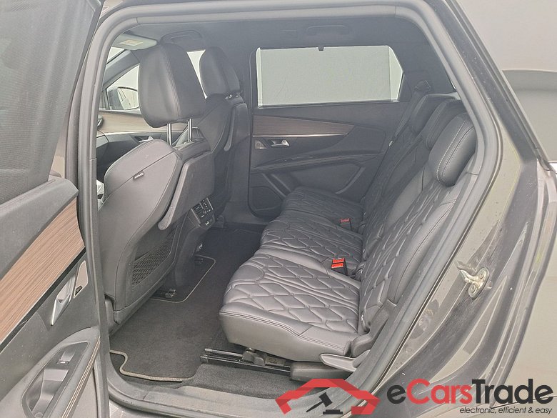 Peugeot, 5008 FL'20, Peugeot 5008 2.0 BlueHDi 132kW S&S EAT8 GT Pack 5d #4