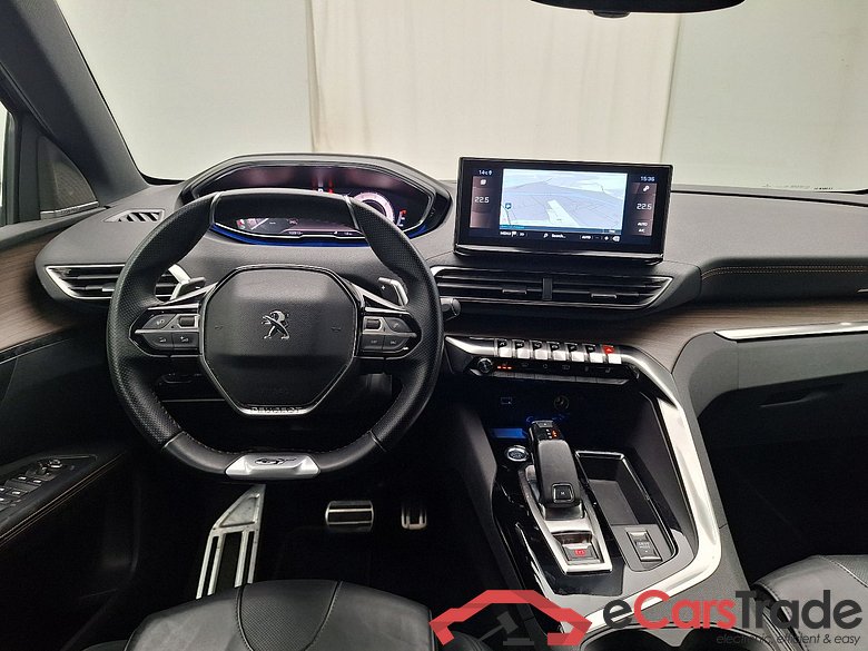 Peugeot, 5008 FL'20, Peugeot 5008 2.0 BlueHDi 132kW S&S EAT8 GT Pack 5d #5