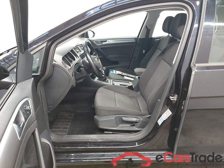 Volkswagen Golf VII 1.6 TDi Trendline 5d #3
