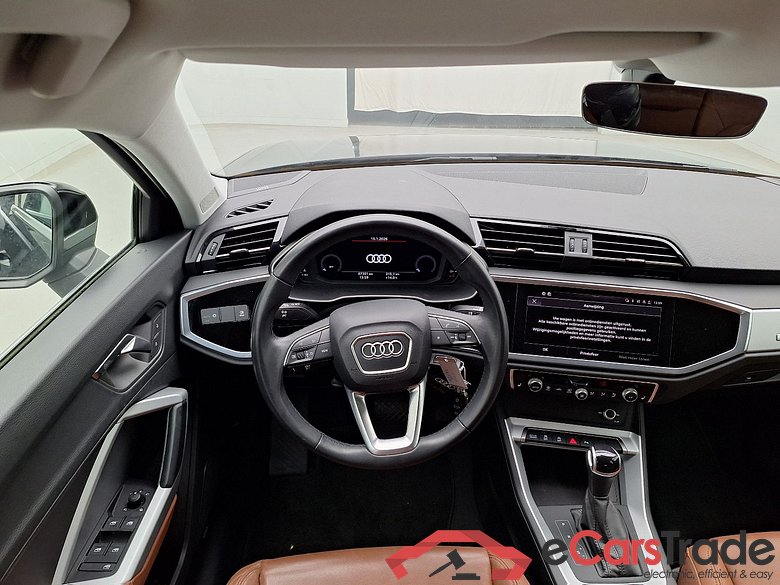 Audi, Q3 SB '19, Audi Q3 Sportback 35 TDI S tronic Bus. Ed. Attract #5