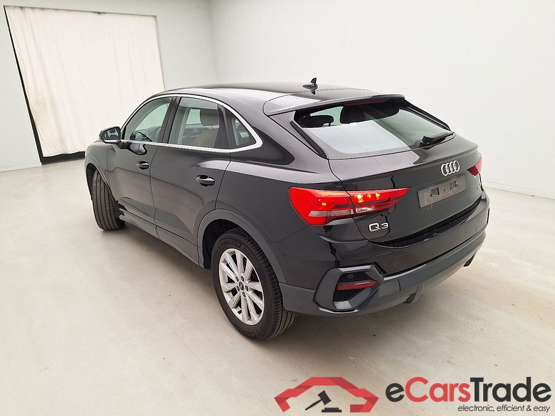 Audi, Q3 SB '19, Audi Q3 Sportback 35 TDI S tronic Bus. Ed. Attract #6