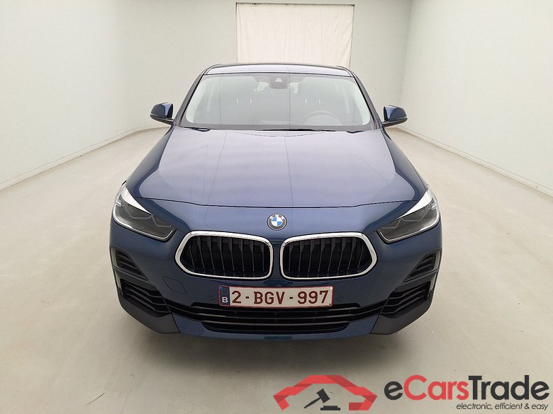 BMW, X2 '17, BMW X2 sDrive16dA 85kW DCT 5d #1