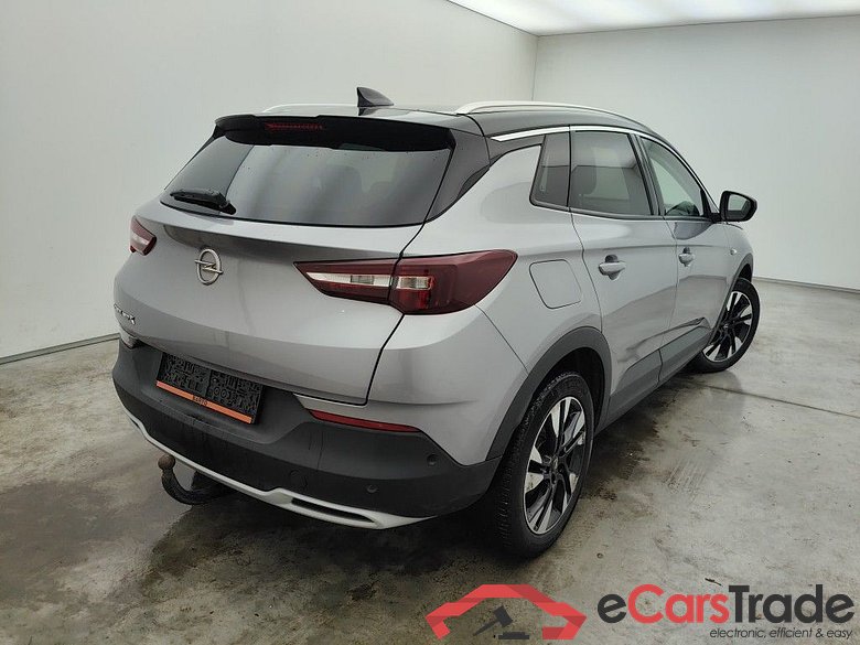 Opel Grandland X 1.5 Turbo ECOTEC D S/S AT8 Innovation 5d #2
