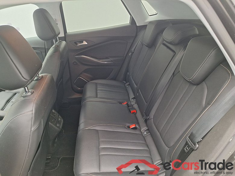 Opel, Grandland X '17, Opel Grandland X 1.6 Turbo S/S AT8 Ultimate 5d #4