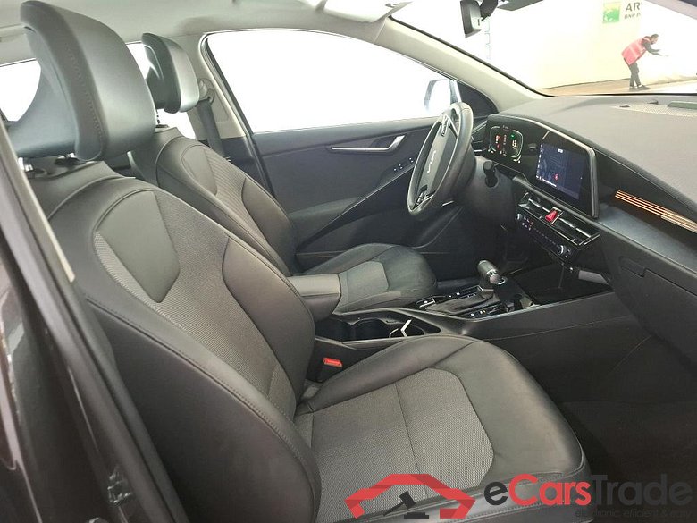 KIA Niro / 2022 / 5P / Berline 1.6 GDI 183 PHEV ACTIVE BUSINESS DCT6 #6