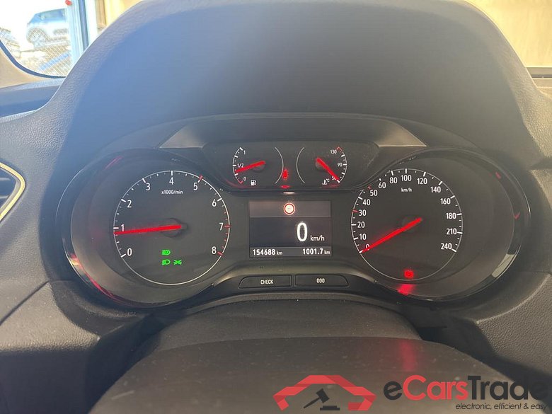 Grandland X Business Edition 1.5 130CV BVM6 E6dT #6