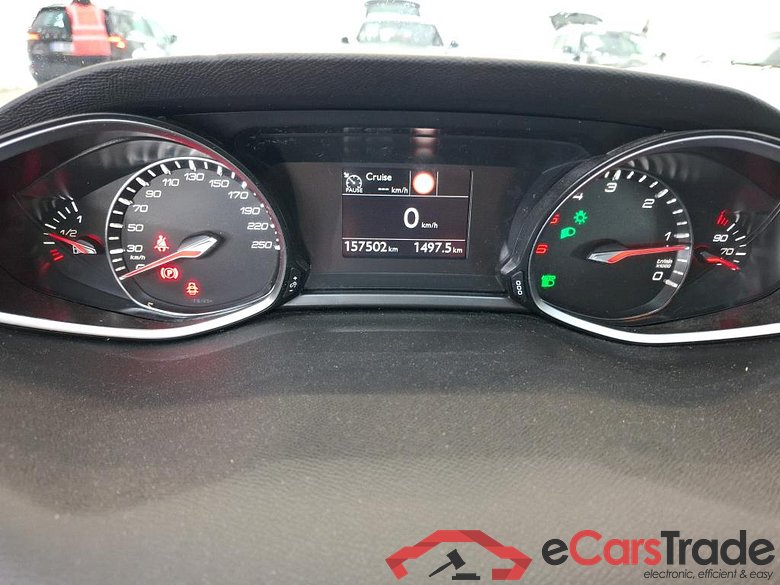 308 Active Business 1.5 HDi 130CV BVM6 E6dT #6