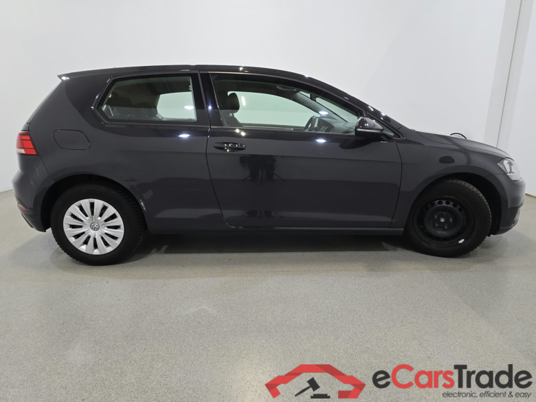 Volkswagen Golf 1.0 TSI Display Klima ... #5