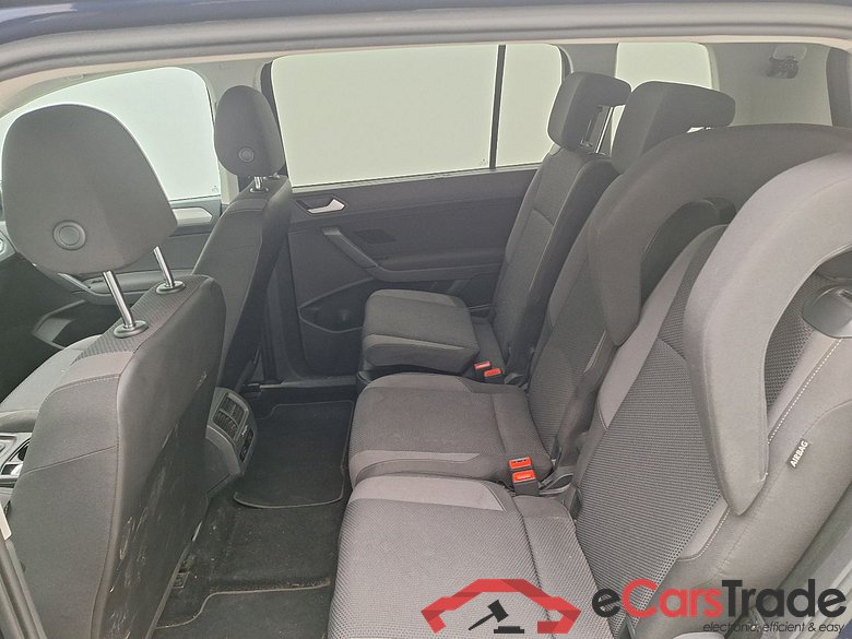 VW, Touran '15, Volkswagen Touran 1.5 TSi Trendline DSG 5d #4