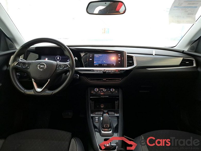 Grandland X Business Elegance 1.5 130CV BVA8 E6d #5