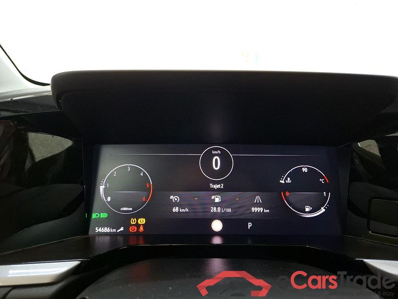 Grandland X Business Elegance 1.5 130CV BVA8 E6d #6