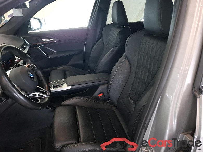 BMW X1 2.0 xDrive23i M-Sport Aut. LED-Xenon Head-Up LC-Pro Sport-Leather Ambient Navi-Pro KeylessGo Camera Klima PDC ... #5