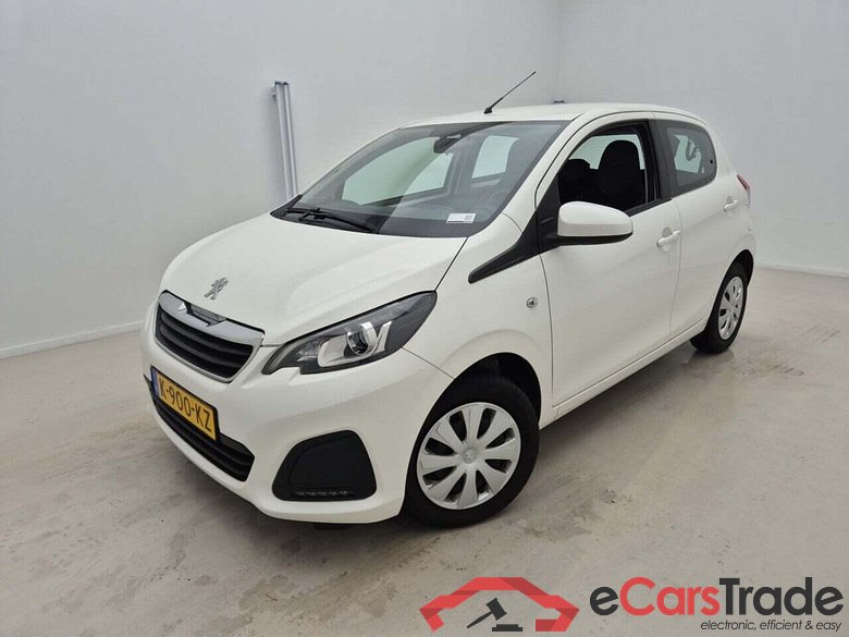 PEUGEOT 108 1.0 e-VTi Active #1