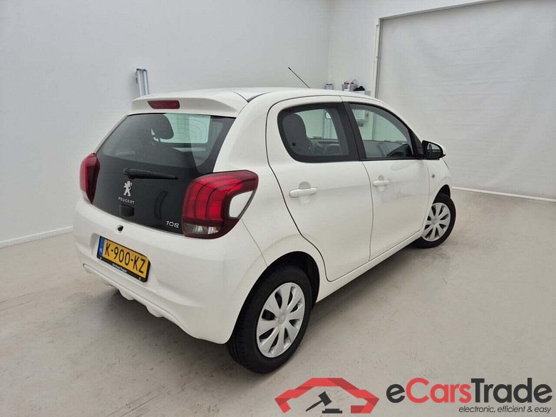 PEUGEOT 108 1.0 e-VTi Active #2