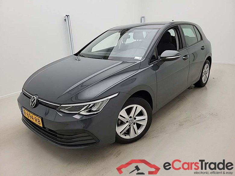 VOLKSWAGEN GOLF 1.0 TSI Life