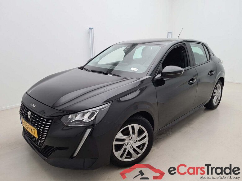 PEUGEOT 208 1.2 PT. Active Pack