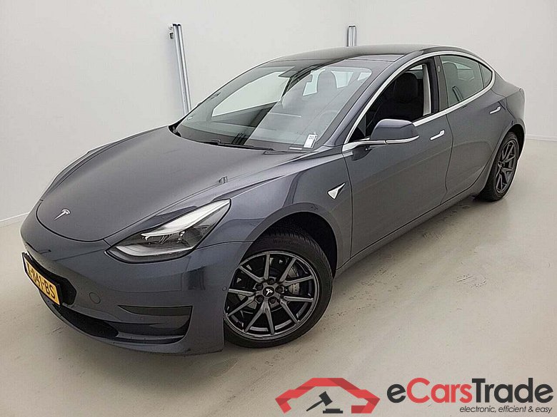Tesla Model 3 Stnd.RWD Plus 60 kWh