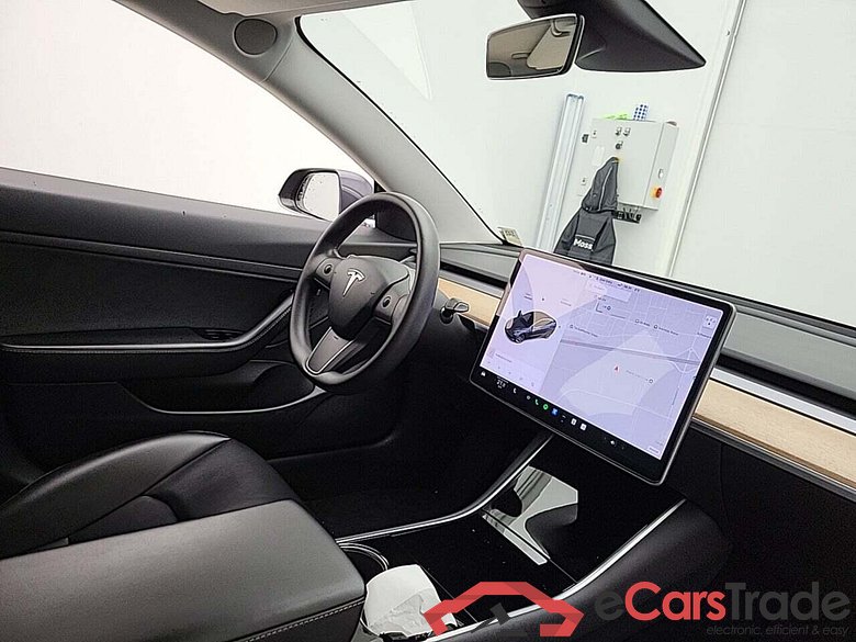 Tesla Model 3 Stnd.RWD Plus 60 kWh #3