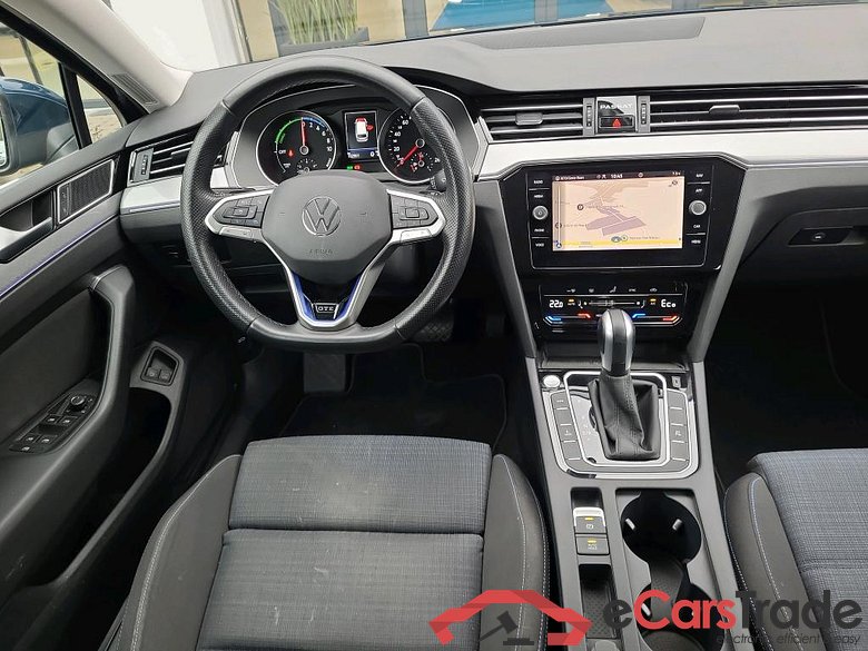 Volkswagen Passat 1.4 TSI Plug-In Hybrid GTE Aut. LED-Matrix ACC Navi KeylessGo Camera 360 Klima PDC ... #5
