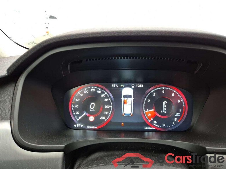 VOLVO V90 T5 Momentum Geartronic #4