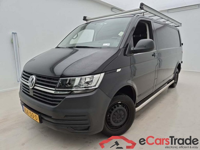 VOLKSWAGEN Transporter 2.0 TDI L2H1