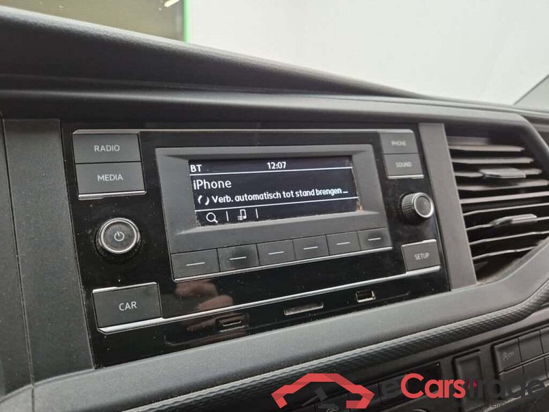 VOLKSWAGEN Transporter 2.0 TDI L2H1 #6