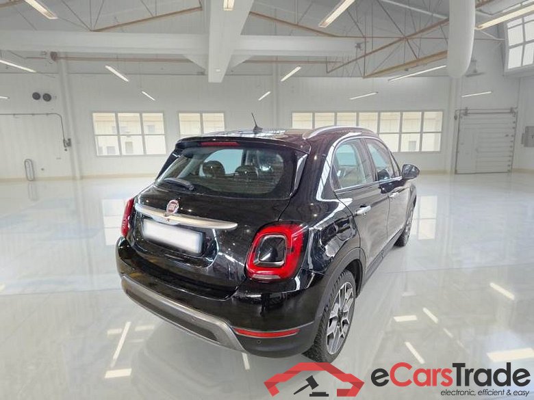 FIAT 500X / 2018 / 5P / CROSSOVER 1.0 T3 120CV MT E6D CROSS #2
