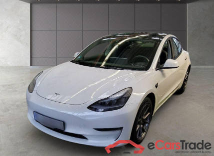 TESLA Model 3 Langstreckenbatt. Allradantrieb Dual Motor 4d 366kW #1