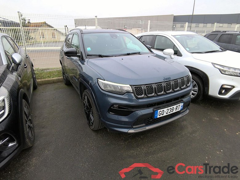JEEP COMPASS 240 PHEV S AT RK