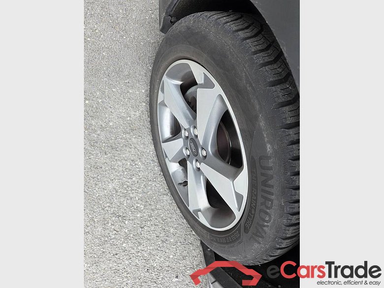 FORD Focus SW Active Focus Active 1.0 EcoBoost Business #5