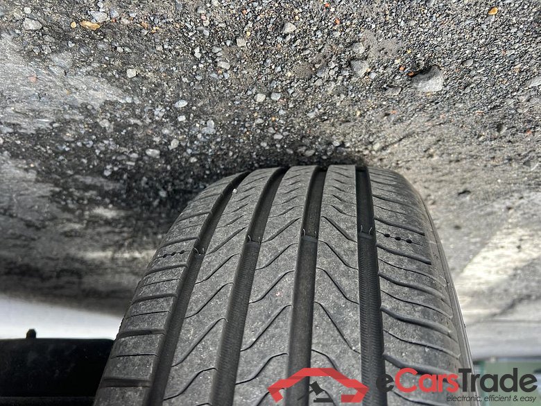 VOLKSWAGEN Tiguan 4 motion #5