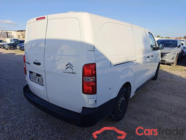 Jumpy Furgón Club XL 1.5 BlueHDi 100CV MT6 E6dT #2