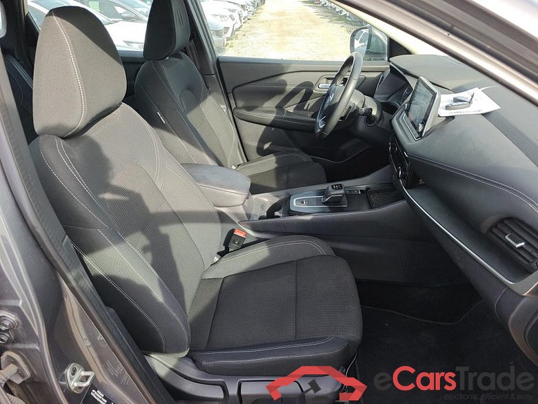 NISSAN QASHQAI / 2021 / 5P / todoterreno DIG-T 116kW (158CV) mHEV Xtronic Acenta (AC) #6