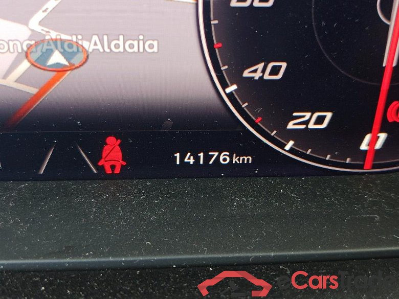 SEAT Arona / 2021 / 5P / todoterreno 1.0 TSI 81kW (110CV) Style XL(SP) #5