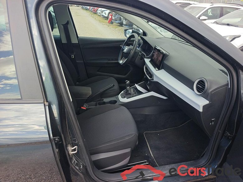 SEAT Arona / 2021 / 5P / todoterreno 1.0 TSI 81kW (110CV) Style XL(SP) #6