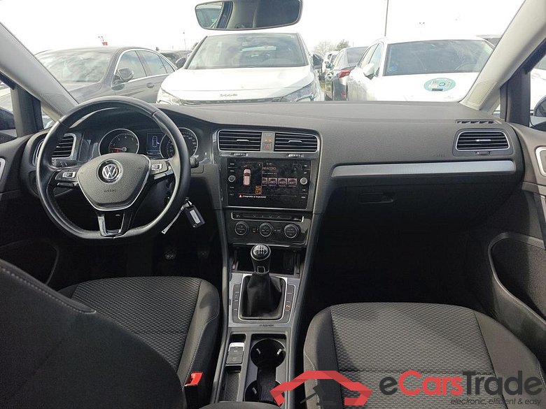 VOLKSWAGEN Golf / 2016 / 5P / berlina con portón Ready2Go 1.0 TSI 85kW (115CV) #3