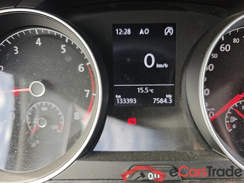 VOLKSWAGEN Golf / 2016 / 5P / berlina con portón Ready2Go 1.0 TSI 85kW (115CV) #5