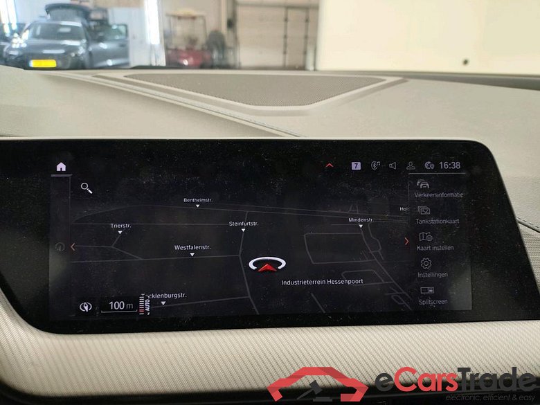 BMW 1-serie 100 kW #2