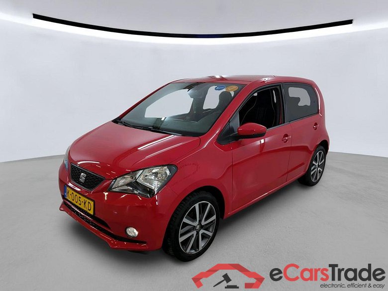 SEAT Mii Electric 61 kW #1