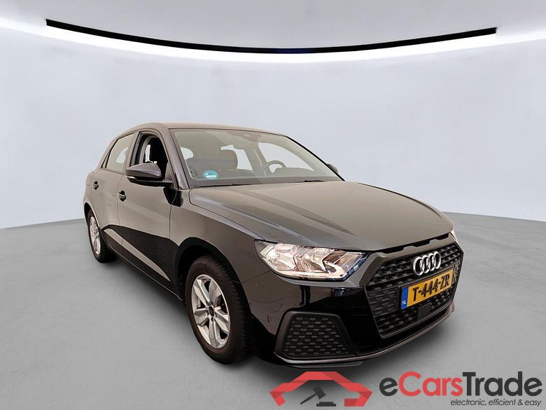 AUDI A1 Sportback 81 kW #3