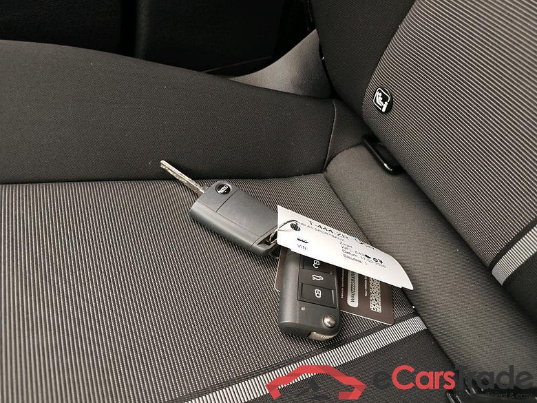 AUDI A1 Sportback 81 kW #5