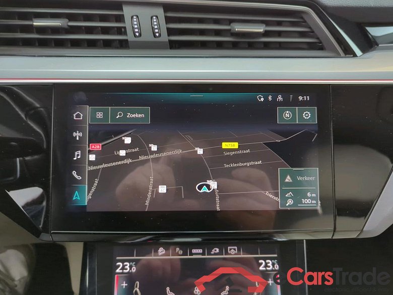 AUDI e-tron 300 kW #2